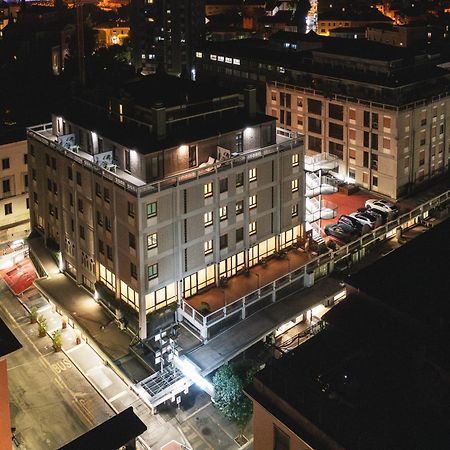 Hotel Valentino Терні Екстер'єр фото