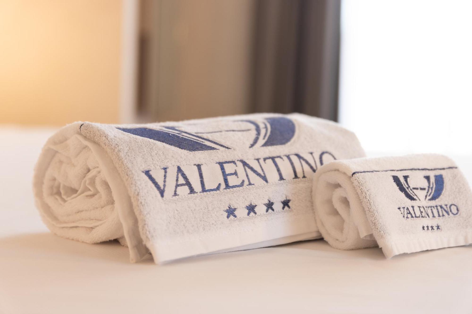 Hotel Valentino Терні Екстер'єр фото